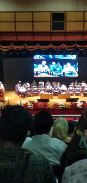 B. S. Abdur Rahman Crescent Institute of Science and Technology Collaborating with NIAT Campus photo 15